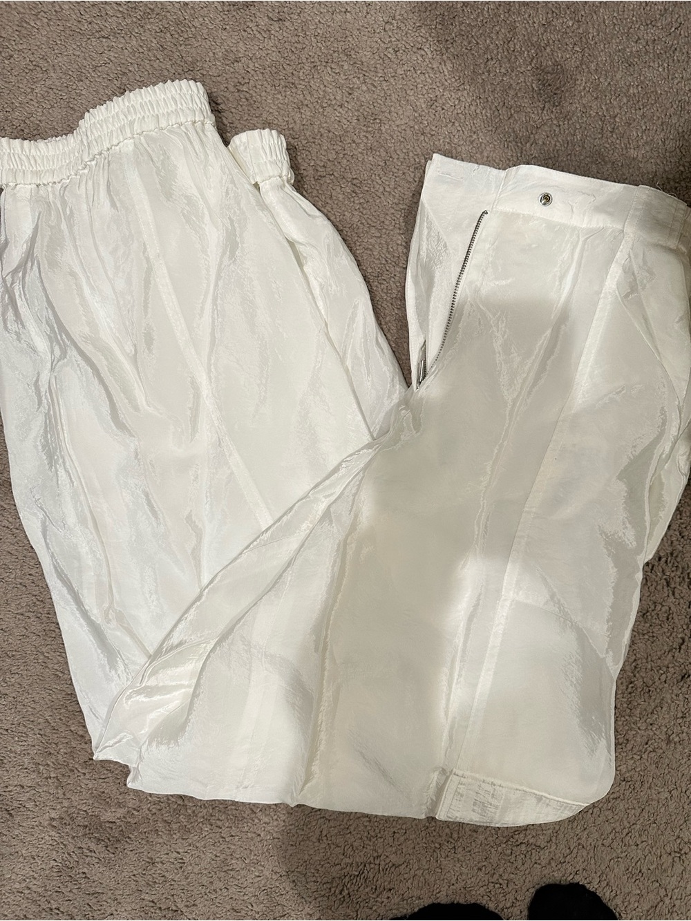 Jonathan Simkhai Cargo Pants